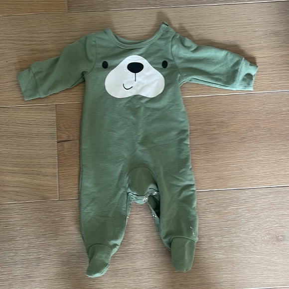 Onesie + beanie - Picture 4 of 4